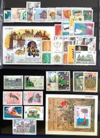 1993 Spanien Jahresausgabe Postfrisch ** Michel 3097-3134