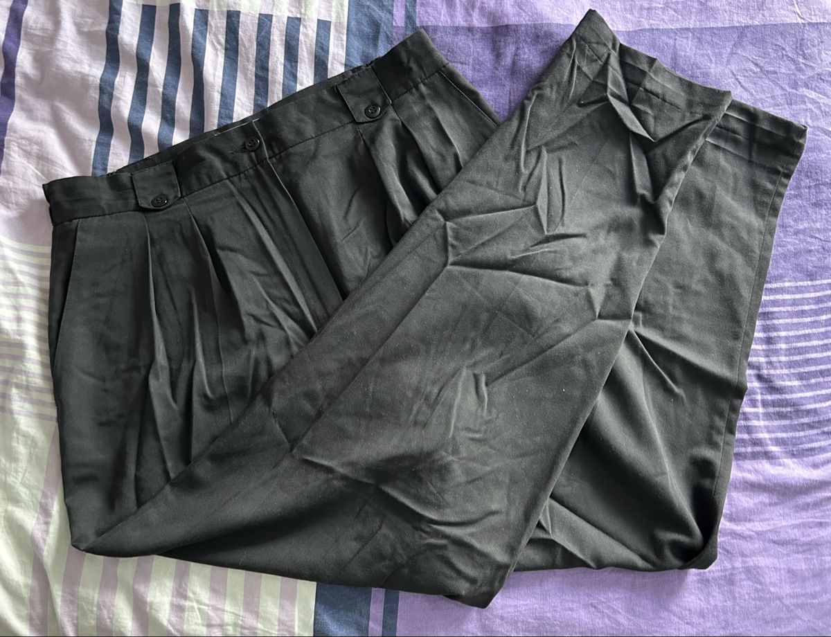 Pantaloni: QUATTRO Hosen – Usato da Zürich venduto da ElsterAuge7 1