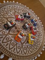 Diverse Mini Cooper Modellautos - für Sammler