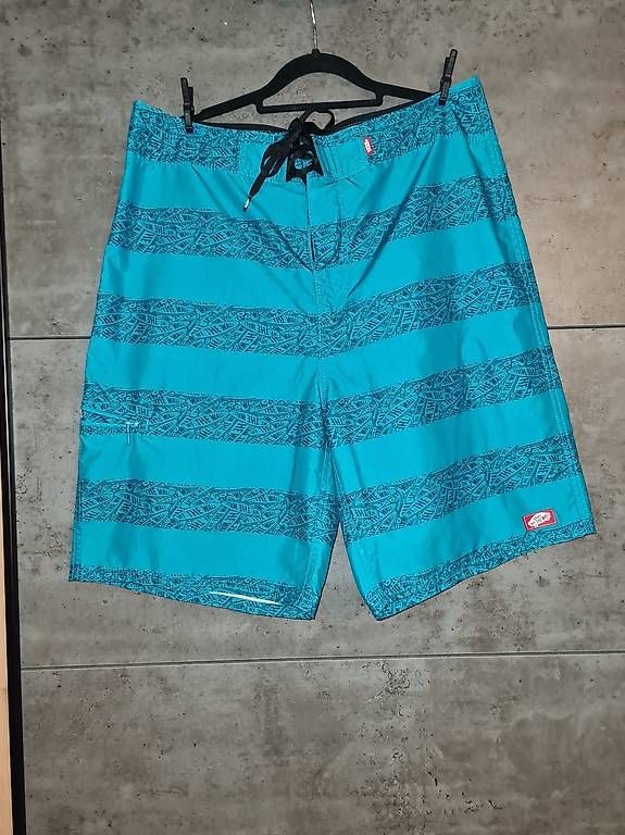 Pantaloni: Vans Shorts Gr.36 Herren – Usato da Rupperswil venduto da Homer20