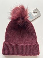 Primark girls hat 6-9 Y 54 cm NEW w TAGS