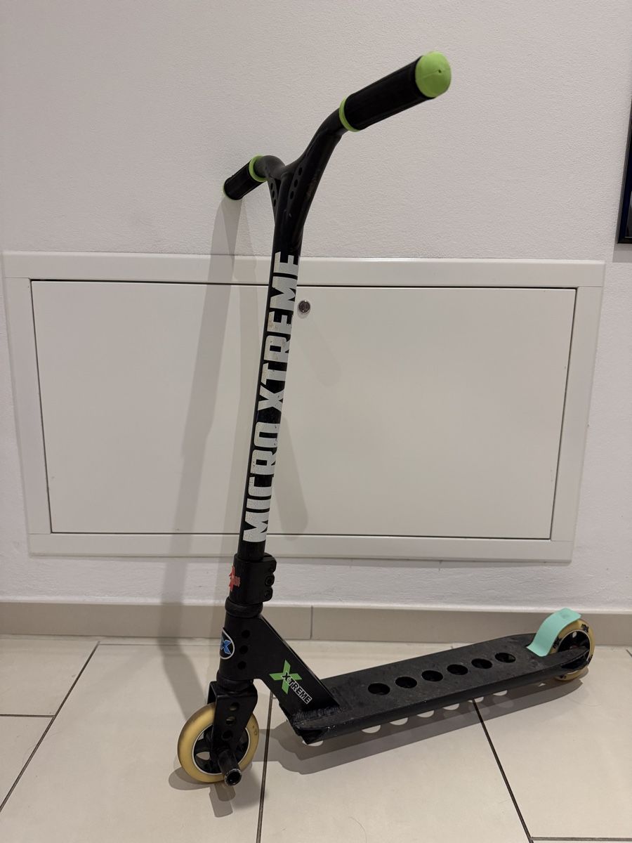 Micro Kickboard: Micro Scooter Xtreme – Usato da Neerach venduto da the_modern_mini 2