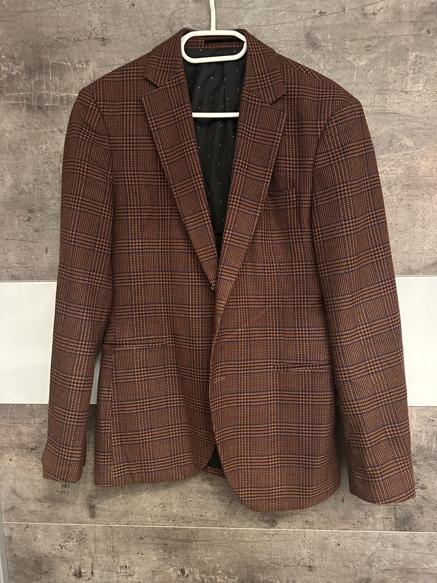 Giacche: WE Herrenblazer, Herbst-Look, Grösse 44 – Usato da Sirnach venduto da Robine1991