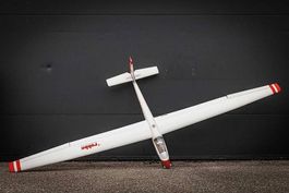 Planeur ASW 15B de Robbe env. 2.27 m