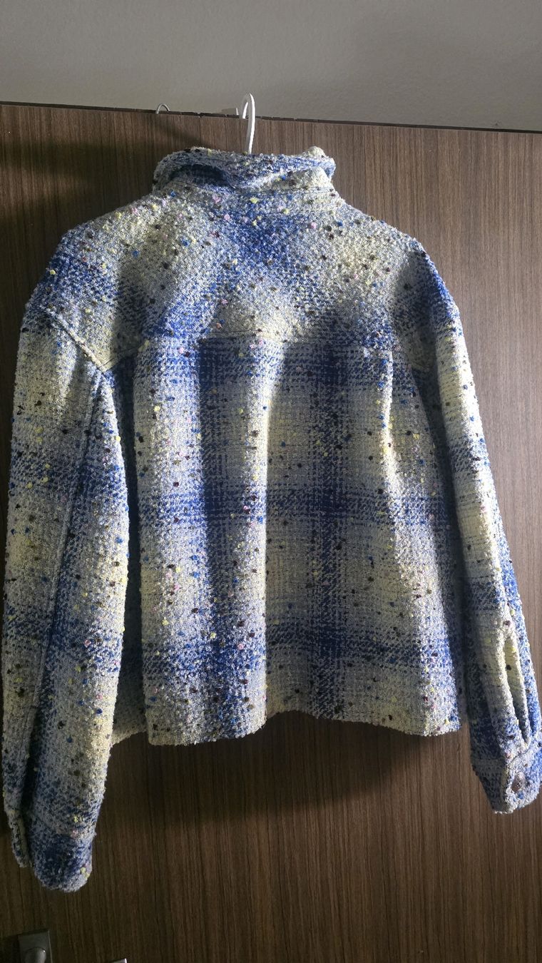 Rich & Royal Giacche: Jacke RICH&ROYAL40/42 – Nuovo e nell'imballaggio originale da Binningen venduto da Hofka64 6