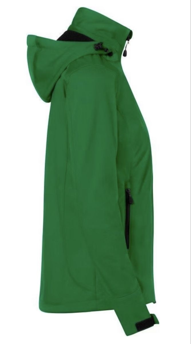 Giacche: Hakro Damen Softshelljacke Alberta – Nuovo e nell'imballaggio originale da Sevelen venduto da Stopglobal. 4