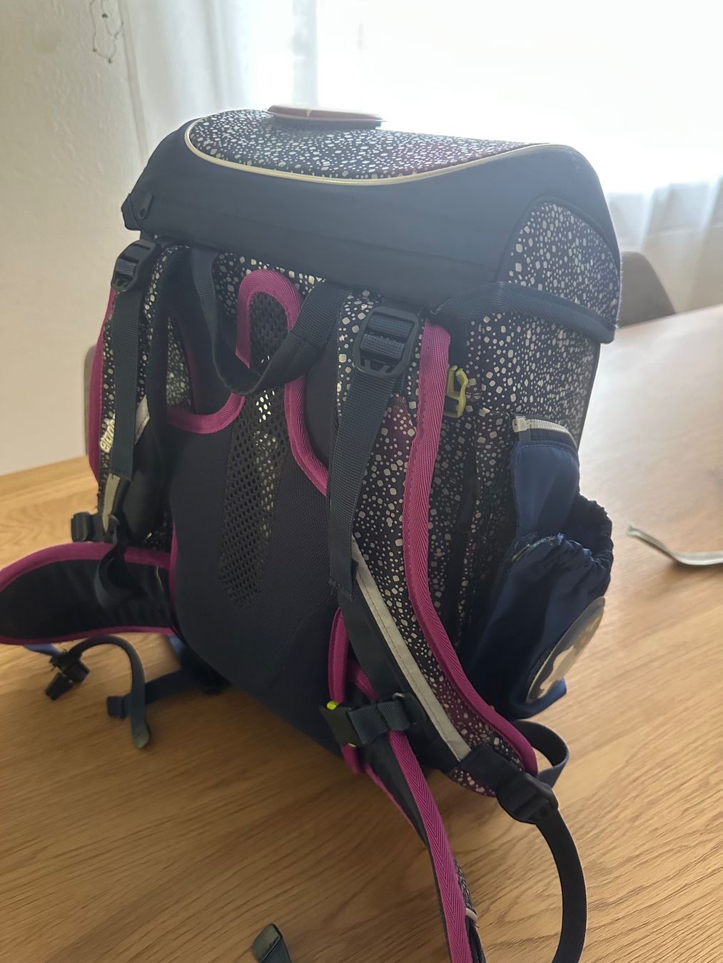 Ergobag Sacs & sacs à dos: Ergobag Rucksack 40.- – D'occasion à Langnau i. E. par hul_kqv6 1