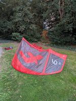 Kitesurf: Bandit S 6m 2020 nue