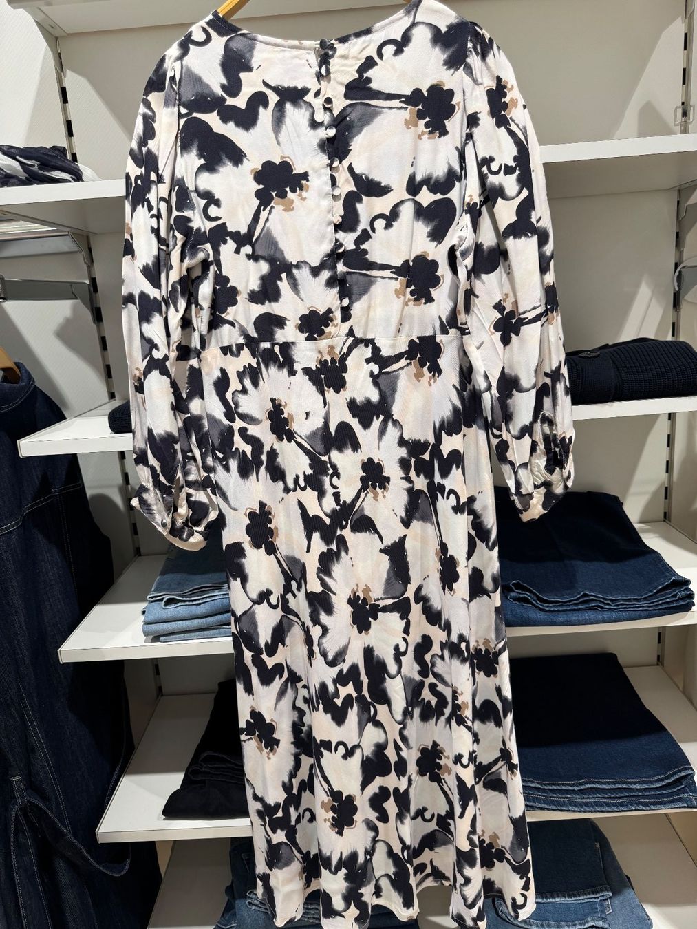 Vestiti: Hübsches Kleid, Masai, Gr. S – Usato da Oberrohrdorf venduto da maggys15 3