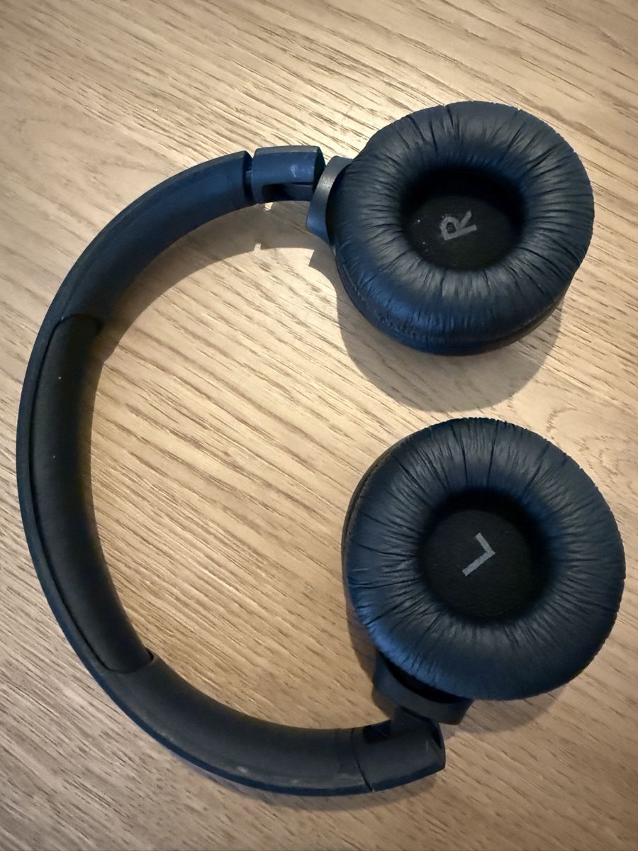 JBL Cuffie: JBL Kabellose On-Ear Kopfhörer - Schwarz – Usato da Bülach venduto da tamara1301 1