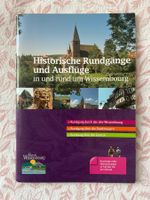Historische Rundgänge und Ausflüge in und um Wissembourg.  ‘