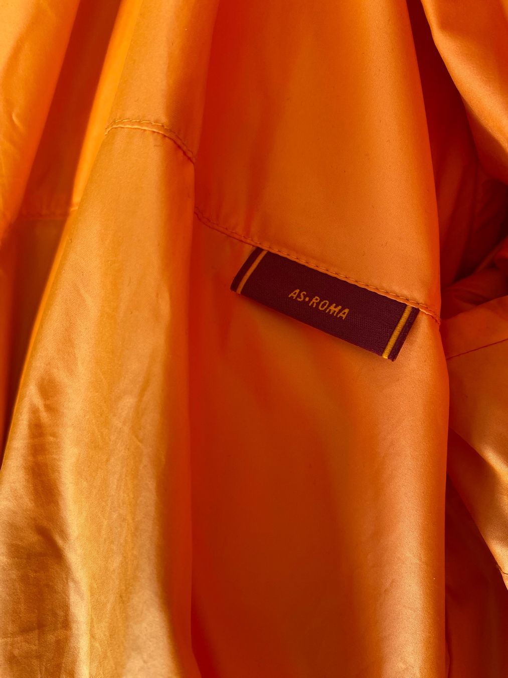 Nike Giacche: As roma jacke – Usato da Birsfelden venduto da zigzag03 1