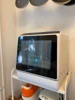 Kompakter Tischgeschirrspüler / Mini Dishwasher