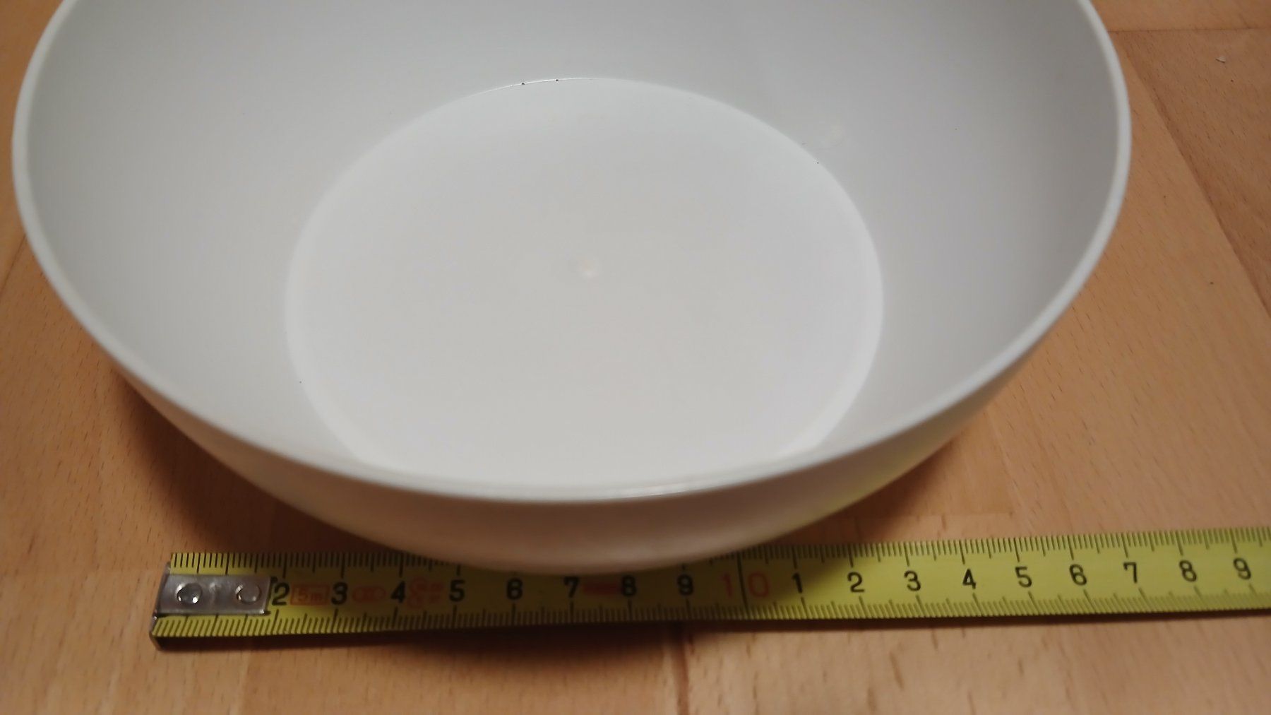 Bilance da cucina: Küchenwaage – Usato da hinwil venduto da tho_j6kz 3