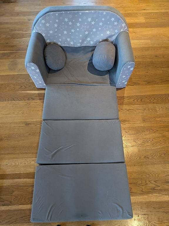 Divani: Kindersofa – Usato da Grünenmatt venduto da safety_queen 1