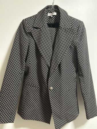 Elegant women suit Complete Suit Set & Blazer Pants MORGAN
