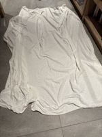 Drap housse 180 x 200 blanc