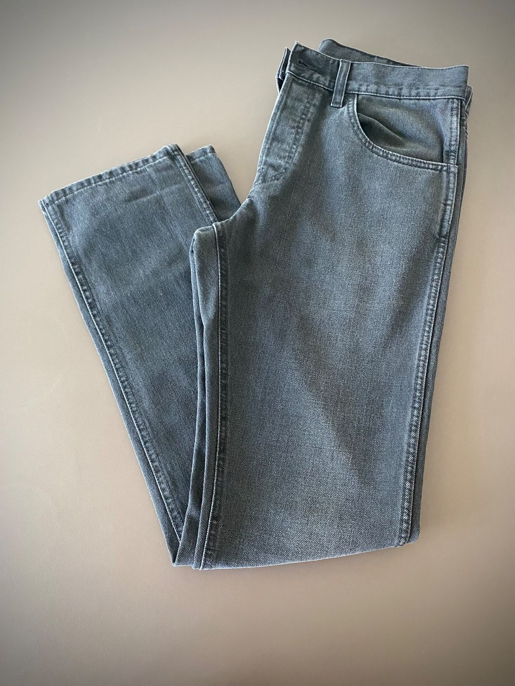 Gucci Jeans: Gucci Jeans in Black – Usato da Zürich venduto da pas_9czf 1