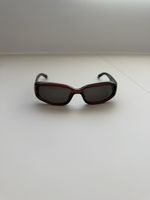 Lunette de soleil Gucci des années 90
