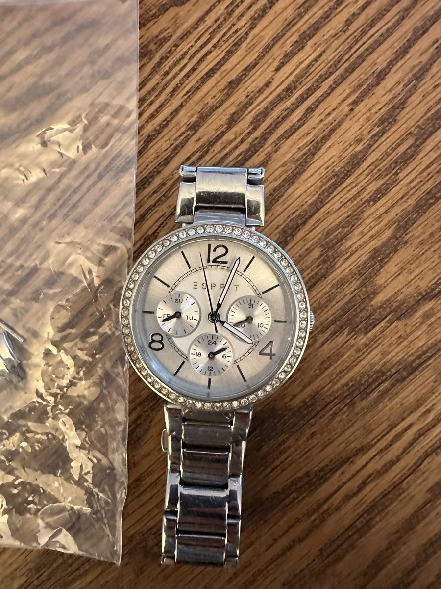 Esprit Montres: Esprit Modeuhr – D'occasion à Liestal par Tschopp77