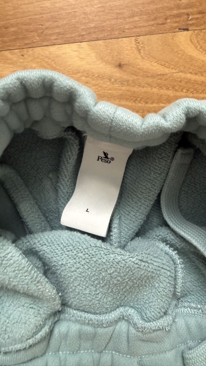 Pesoclo Pantaloni: Peso Trainerhose L – Usato da Horgen venduto da Aron.zh 2