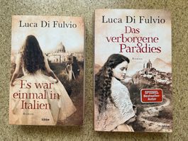 Bücherpaket - 2x Taschenbuch von Luca Di Fulvio