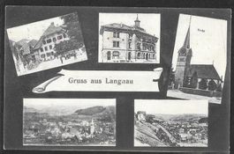 Langnau im Emmental 5 Bilder