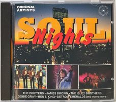 Soul Nights