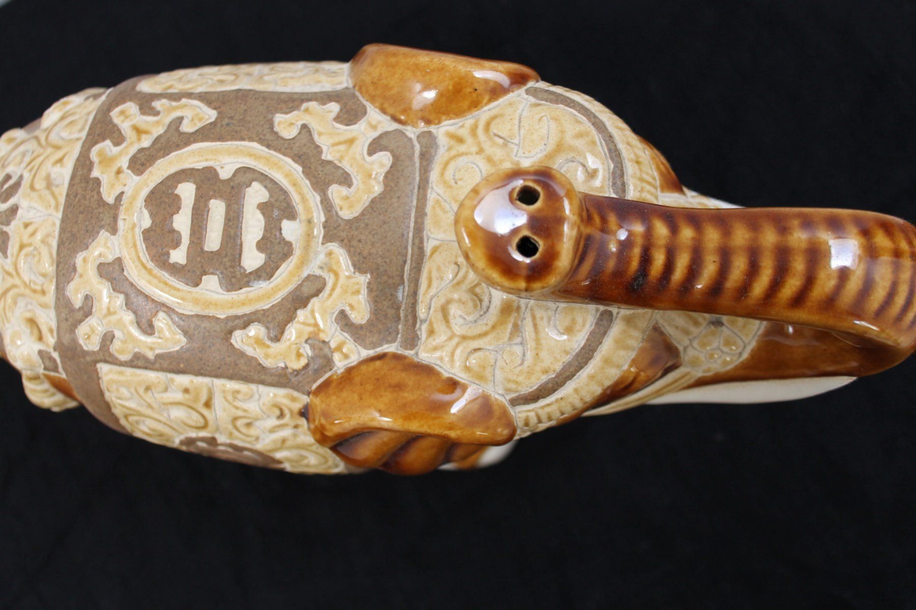 Figurines: Deko Elefant – D'occasion à Schaan par antikes_und_kurioses 2