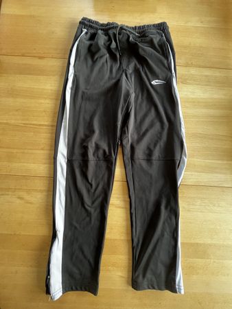 Smilodox Trainerhose Gr. L