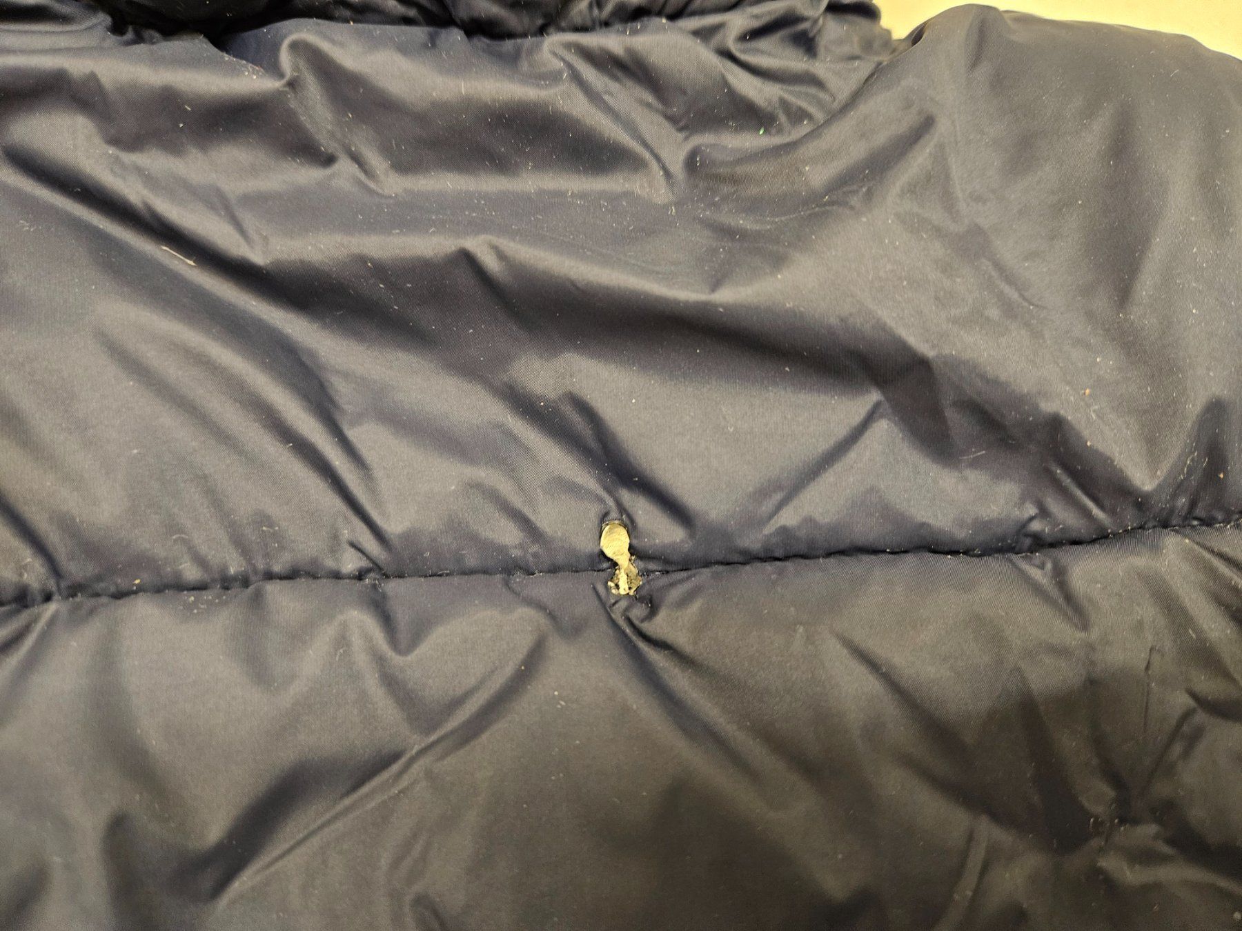 Esprit Giacche & Cappotti: Warme Winterjacke Esprit Gr. 104/110 – Difettoso da Herrliberg venduto da Jummi 5