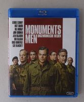 Monuments Men - Ungewöhnliche Helden