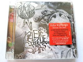 CD Rufus Wainwright – Release The Stars