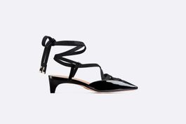 Orig. DIOR D-Envol Lace Up Pumps Gr. 38,5 NP 990.--