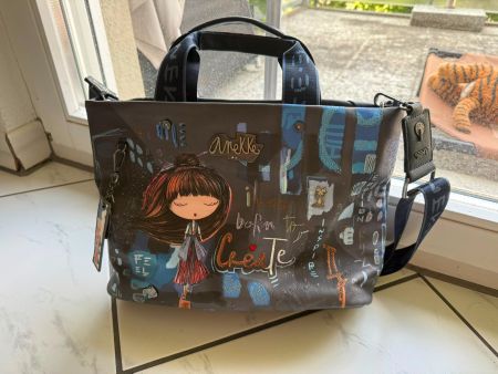 Anekke Tasche