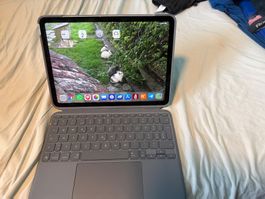 Apple  iPad Air 11 2025 M3 11" 128GB Blue, 5G mit Garantie