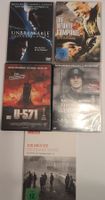 DVD Set Nr.27 (U-571,Im Westen nichts Neues, Unbreakble... )