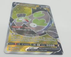 Stunfisk V