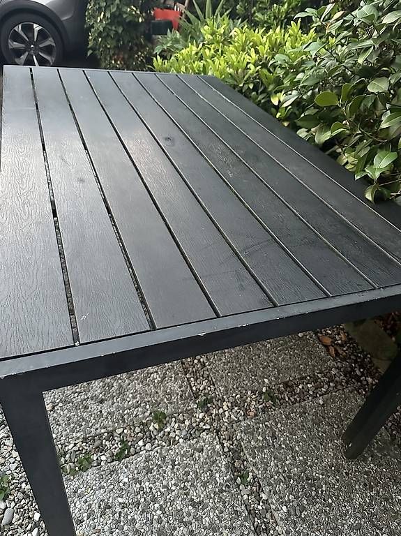 Tische: Tavolo da esterno Jutlandia  – Gebraucht aus Caslano von hti_tly5