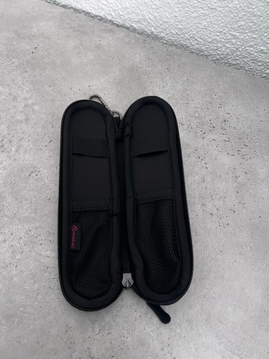 Borse: Apple Pencil Case – Nuovo (secondo la descrizione) da Solothurn venduto da sl_27 1