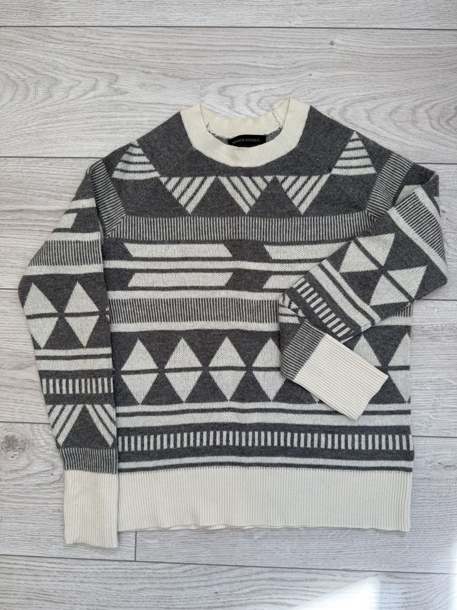 Banana Republic Maglioni & Felpe: Pullover Banana Republic – Usato da Niederglatt ZH venduto da Ivan.Kryvoshei