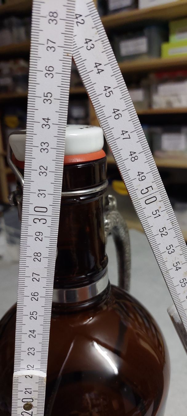 Gläser, Krüge & Flaschen: Bierflasche – Neu (gemäss Beschreibung) aus Muri AG von nindo1 7