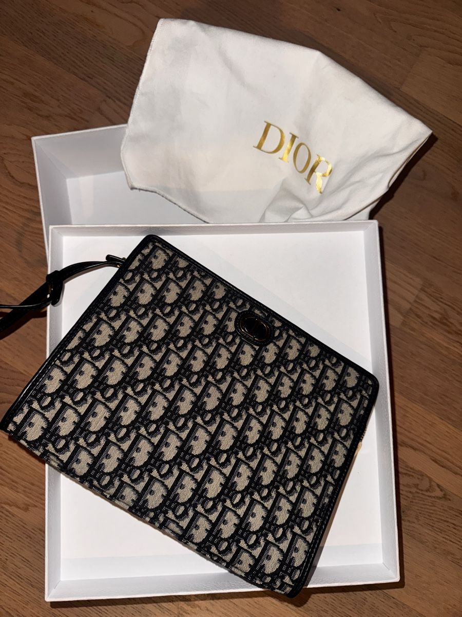 Dior Borse: Dior Pochette – Nuovo (secondo la descrizione) da Münchenstein venduto da By.gabriela.v 2