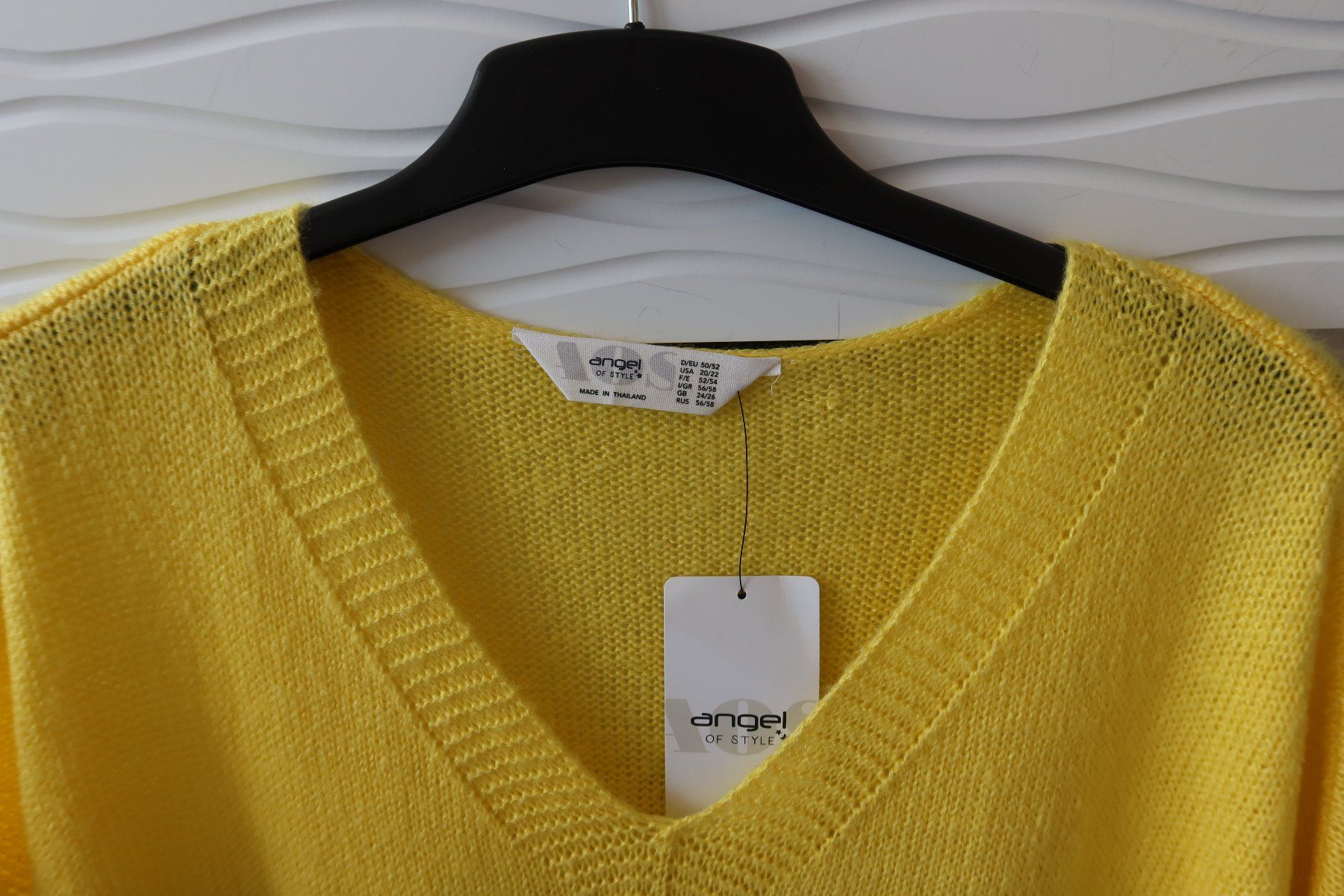 Maglioni & Felpe: Sommerpullover Grösse 50/52 - NEU – Nuovo e nell'imballaggio originale da Zürich venduto da Piki7 1