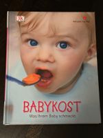 Kochbuch Babykost Annabel Karmel gebraucht guter Zustand