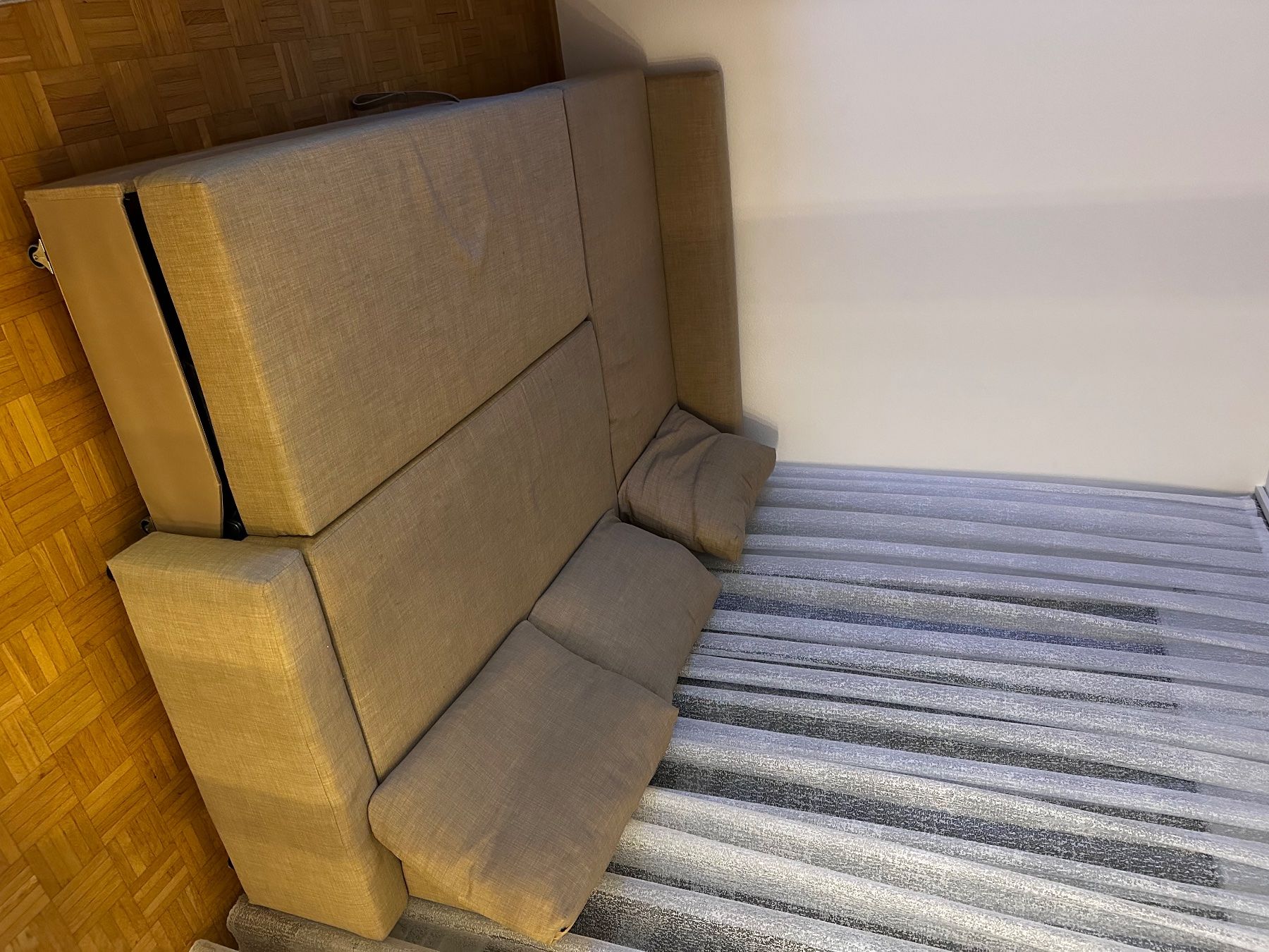 Ikea Divani: Ikea Ecksofa – Usato da Basel venduto da Ri_hp 1