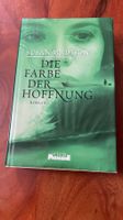 Susan Madison - Die Farbe der Hoffnung