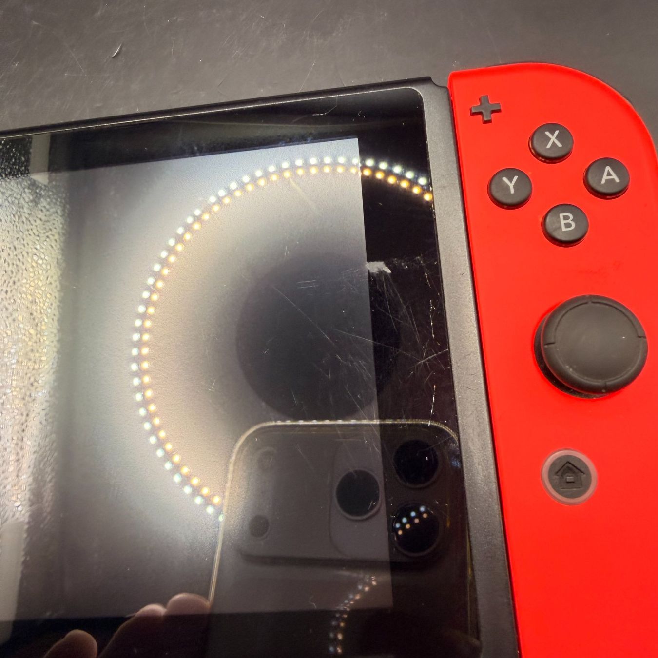 Nintendo Console: Nintendo Switch Konsole Neon – Usato da Düdingen venduto da Nerdworld 7
