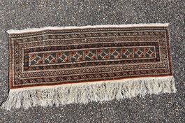 petit tapis d'orient