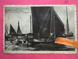 1918 italienische AK Pogezzaro